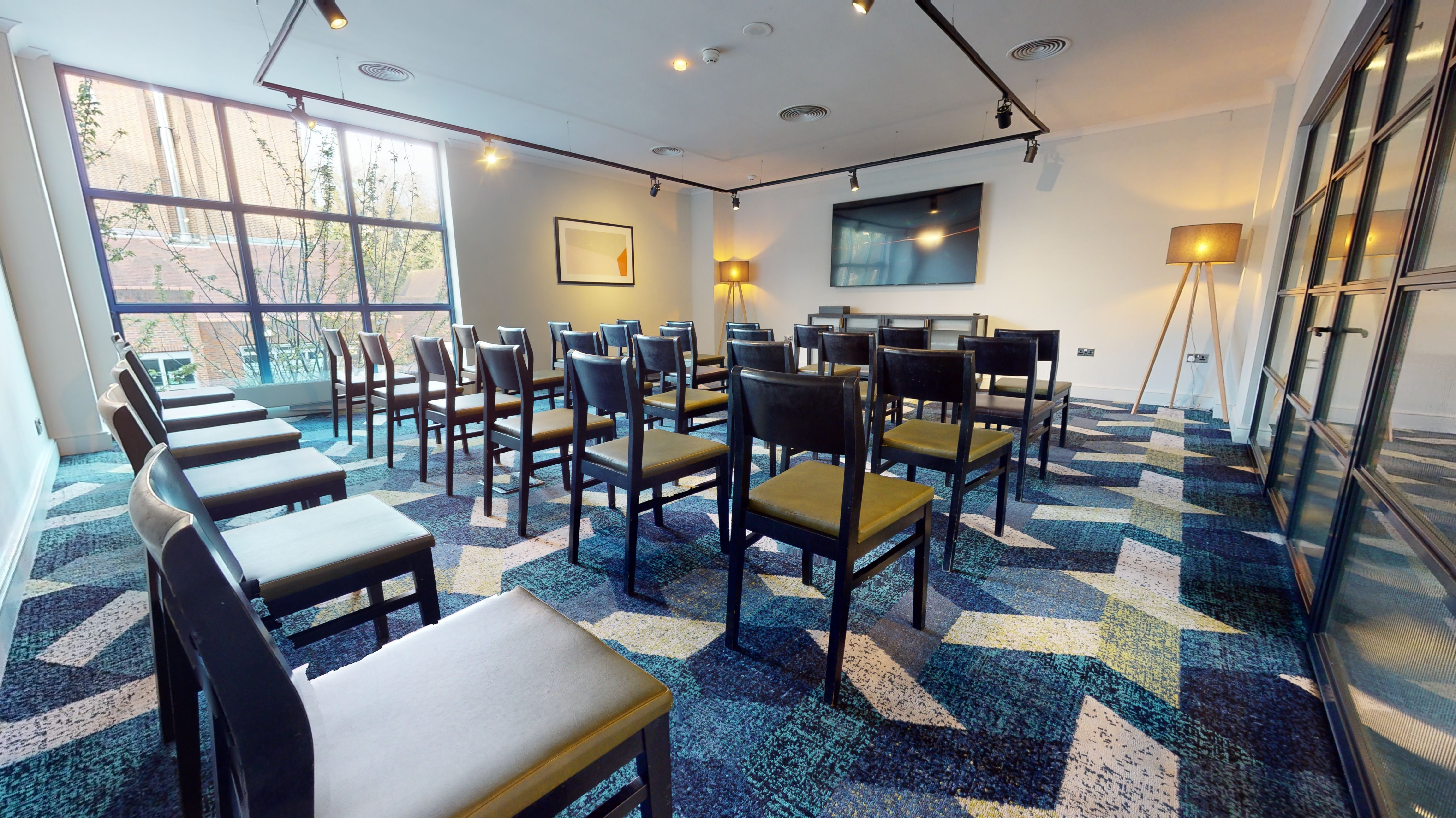 holiday inn london sutton by ihg