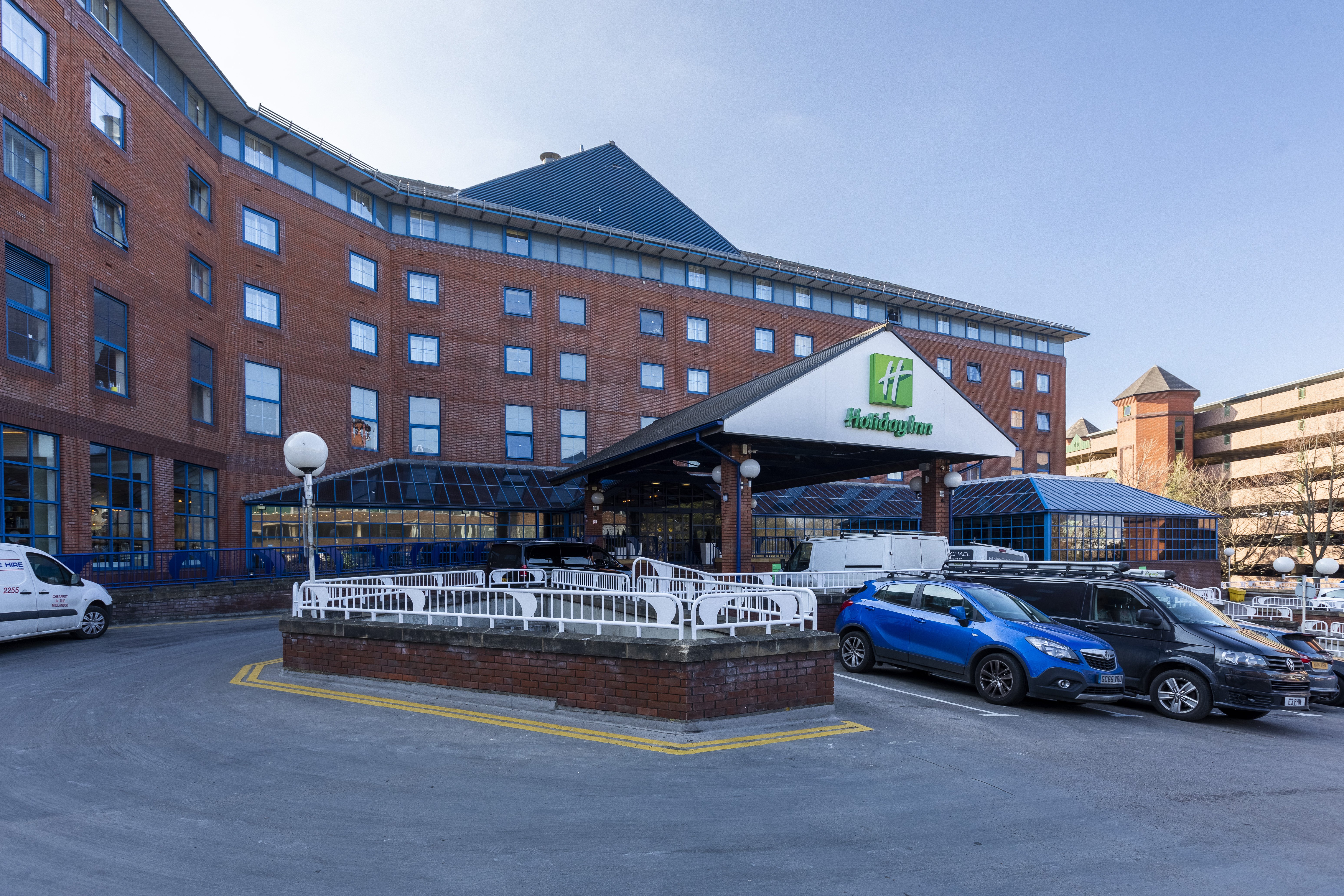holiday inn london sutton by ihg