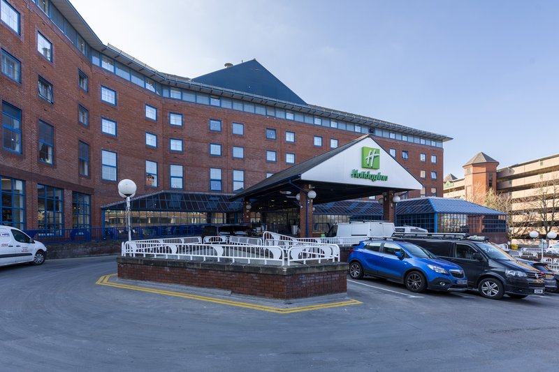 holiday inn london sutton by ihg