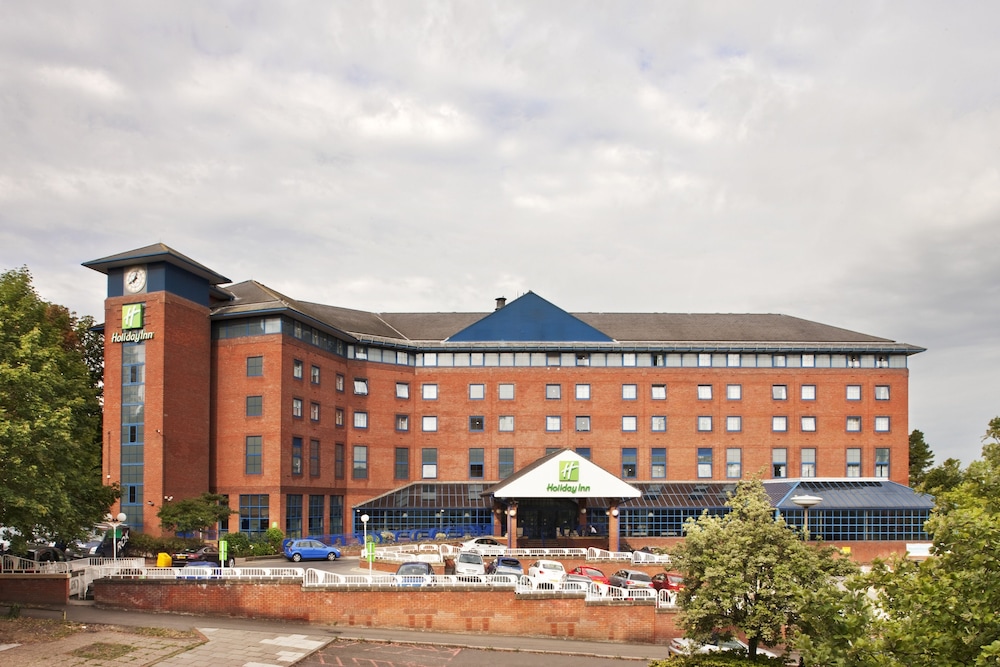 holiday inn london sutton by ihg