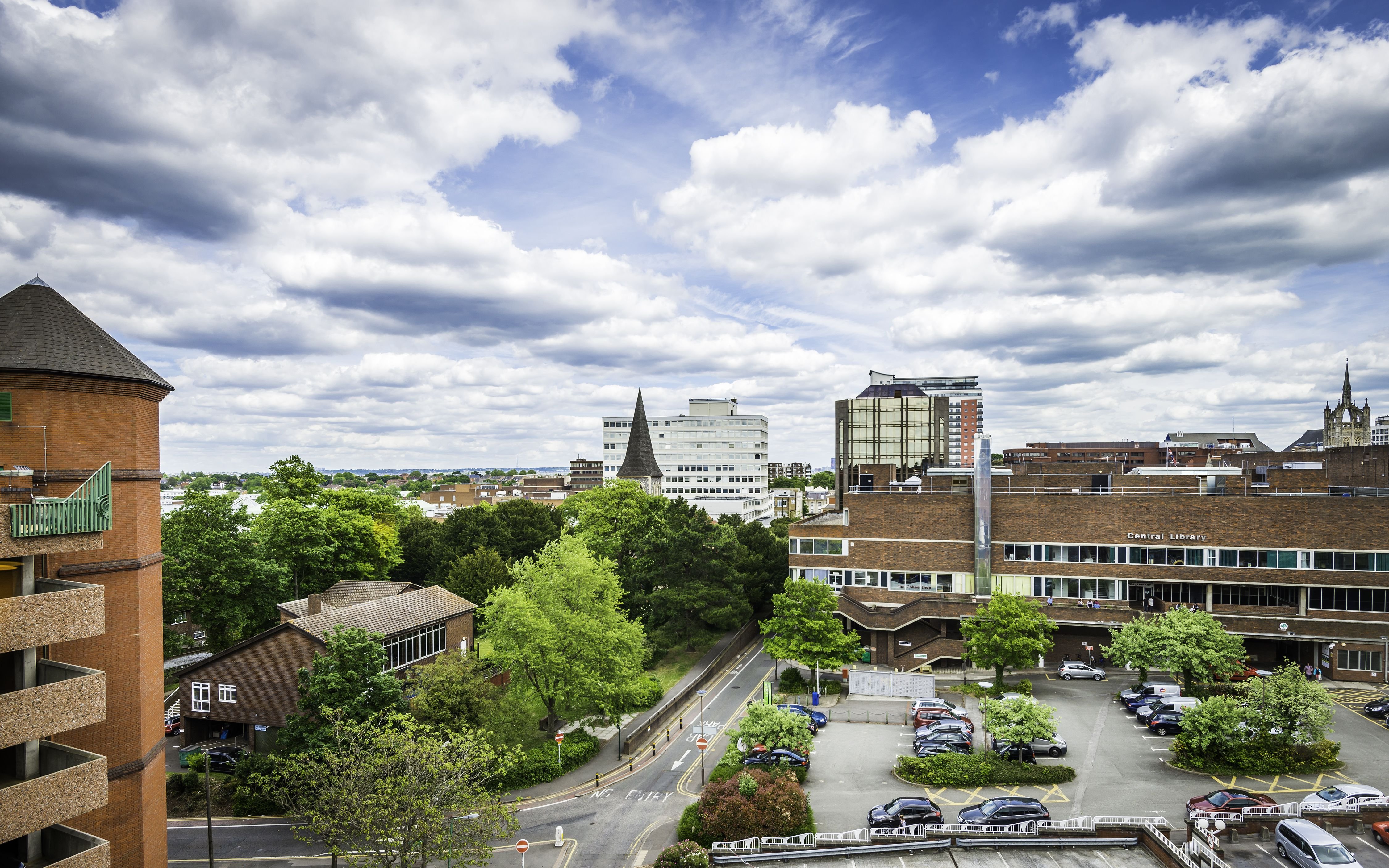 holiday inn london sutton by ihg