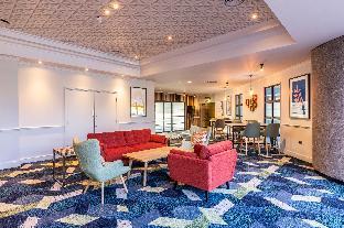 holiday inn london sutton by ihg