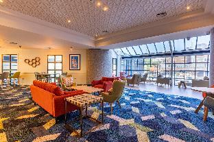 holiday inn london sutton by ihg