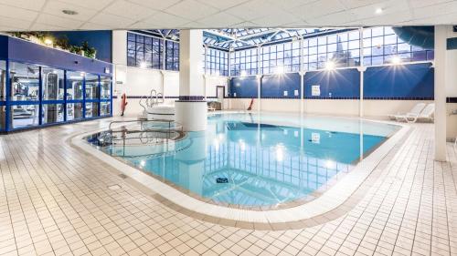 holiday inn london sutton by ihg