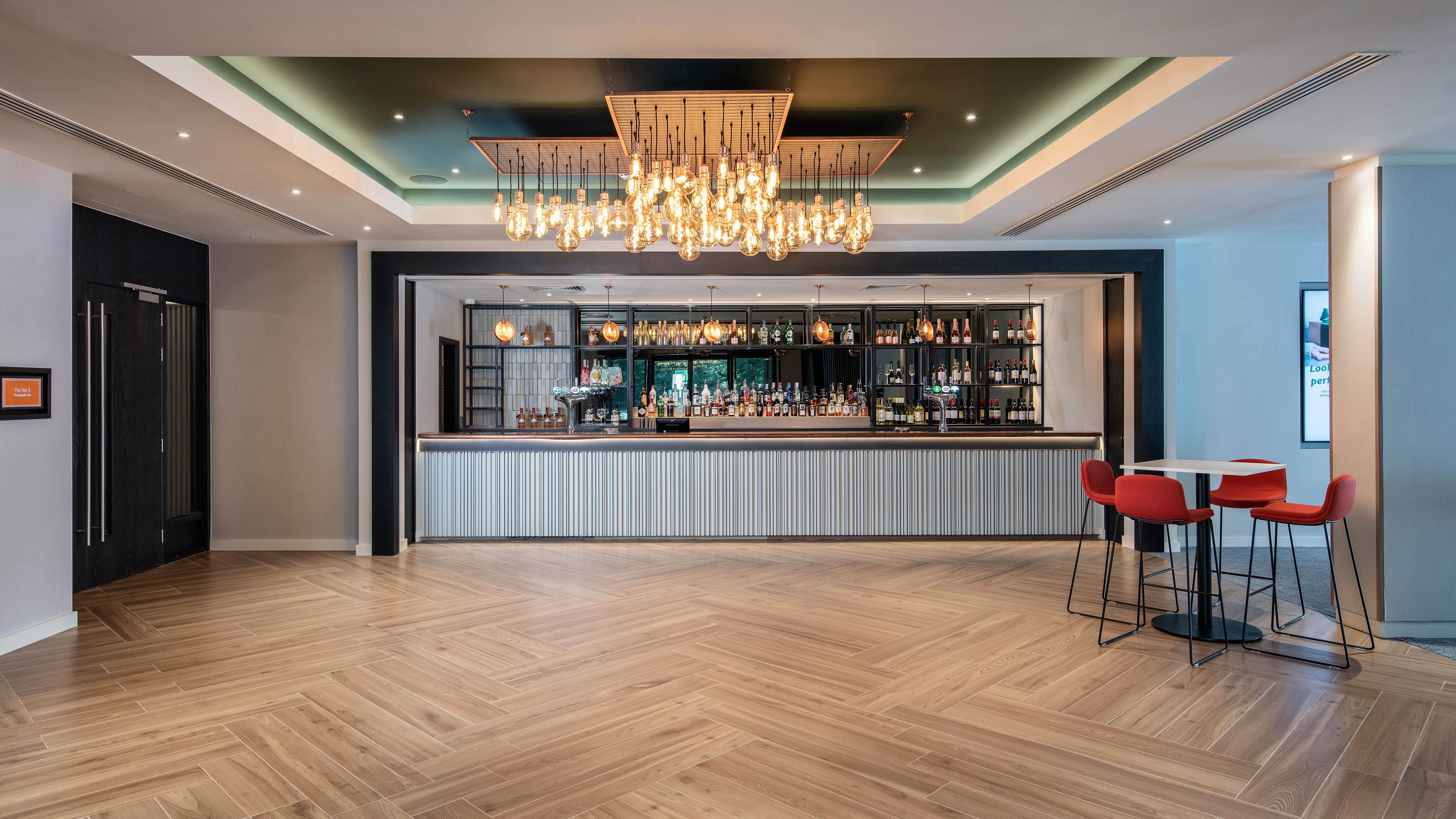 holiday inn london shepperton by ihg