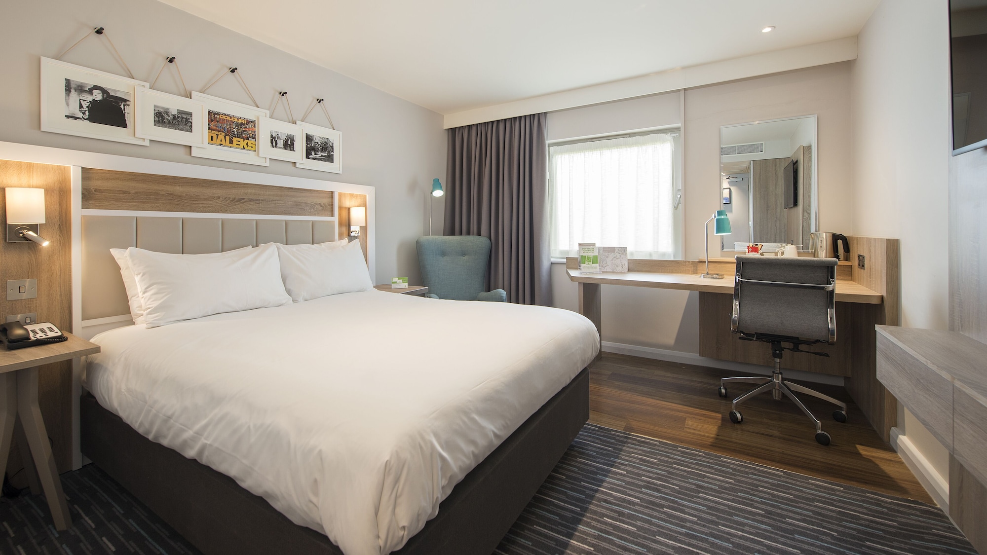 holiday inn london shepperton by ihg
