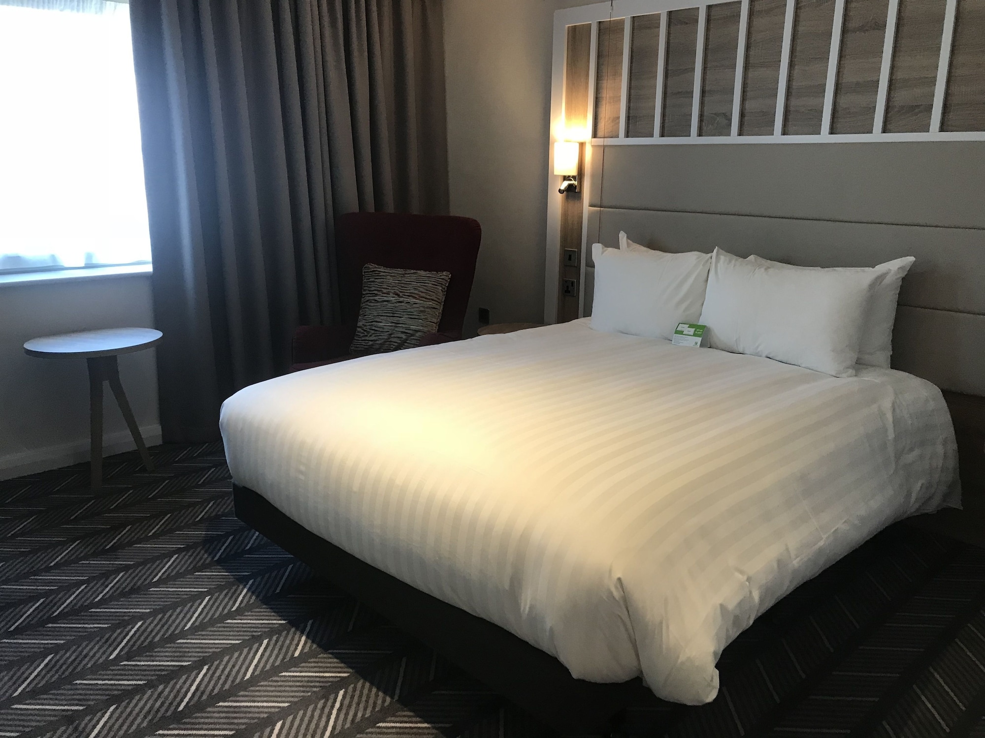 holiday inn london shepperton by ihg