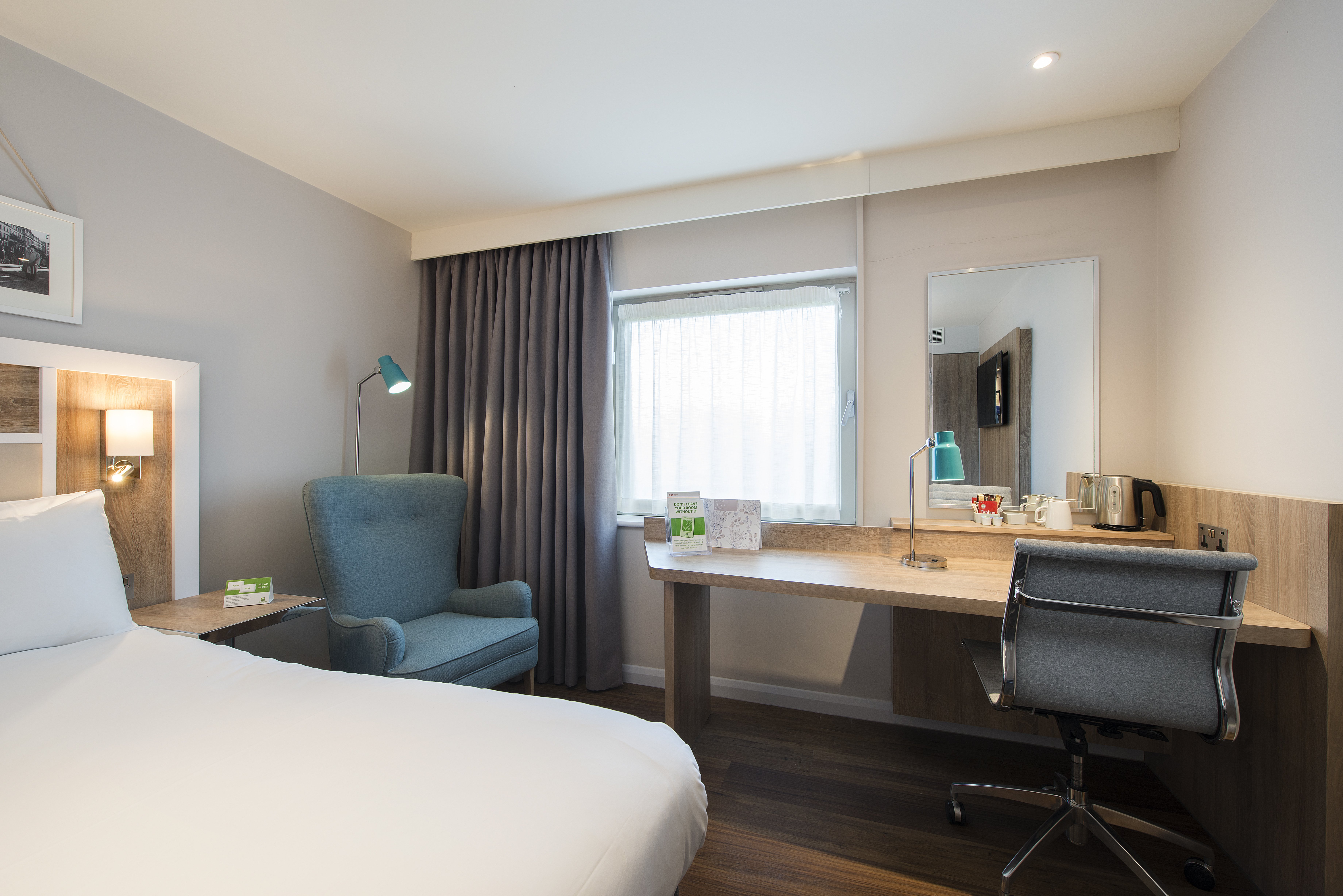holiday inn london shepperton by ihg