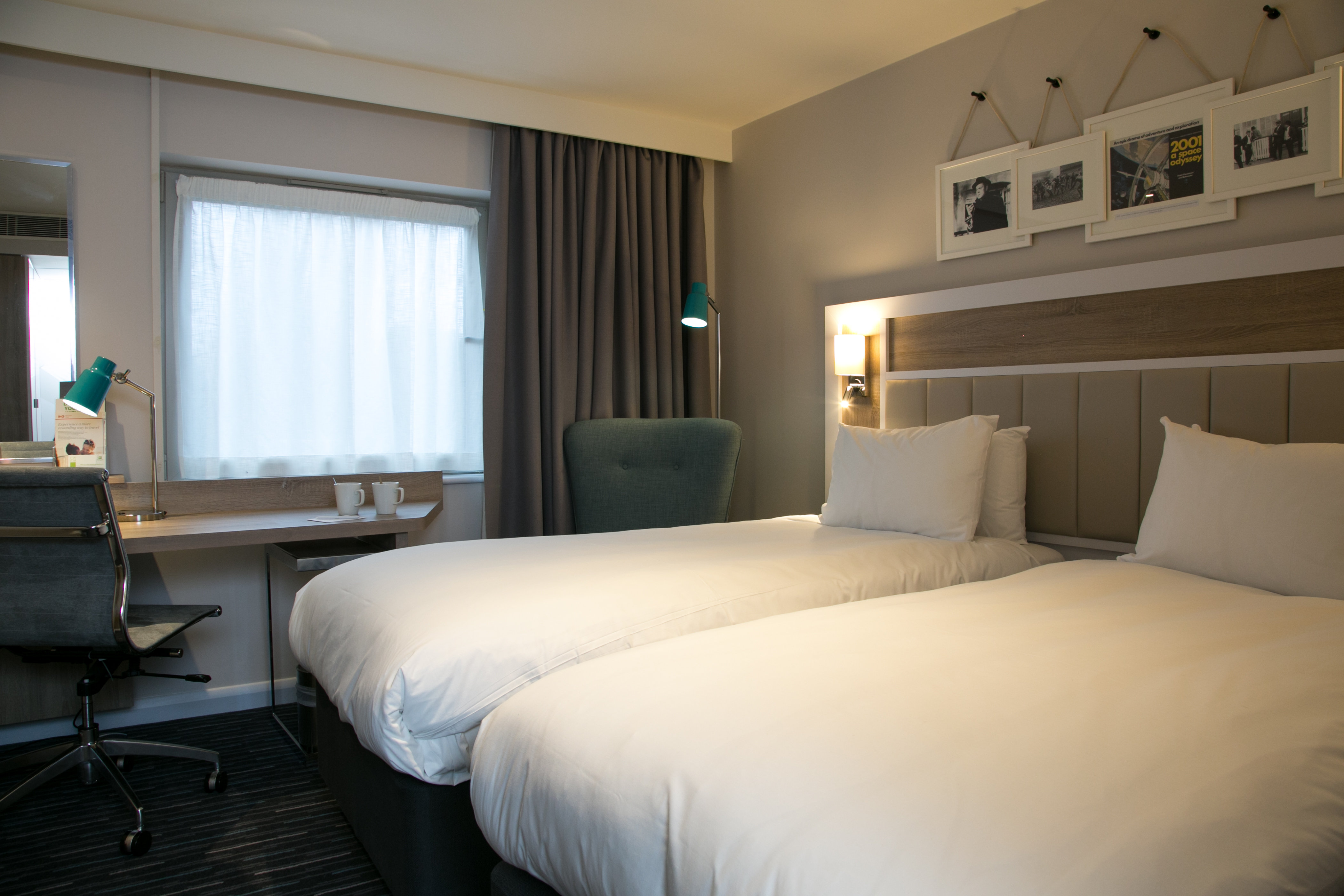 holiday inn london shepperton by ihg