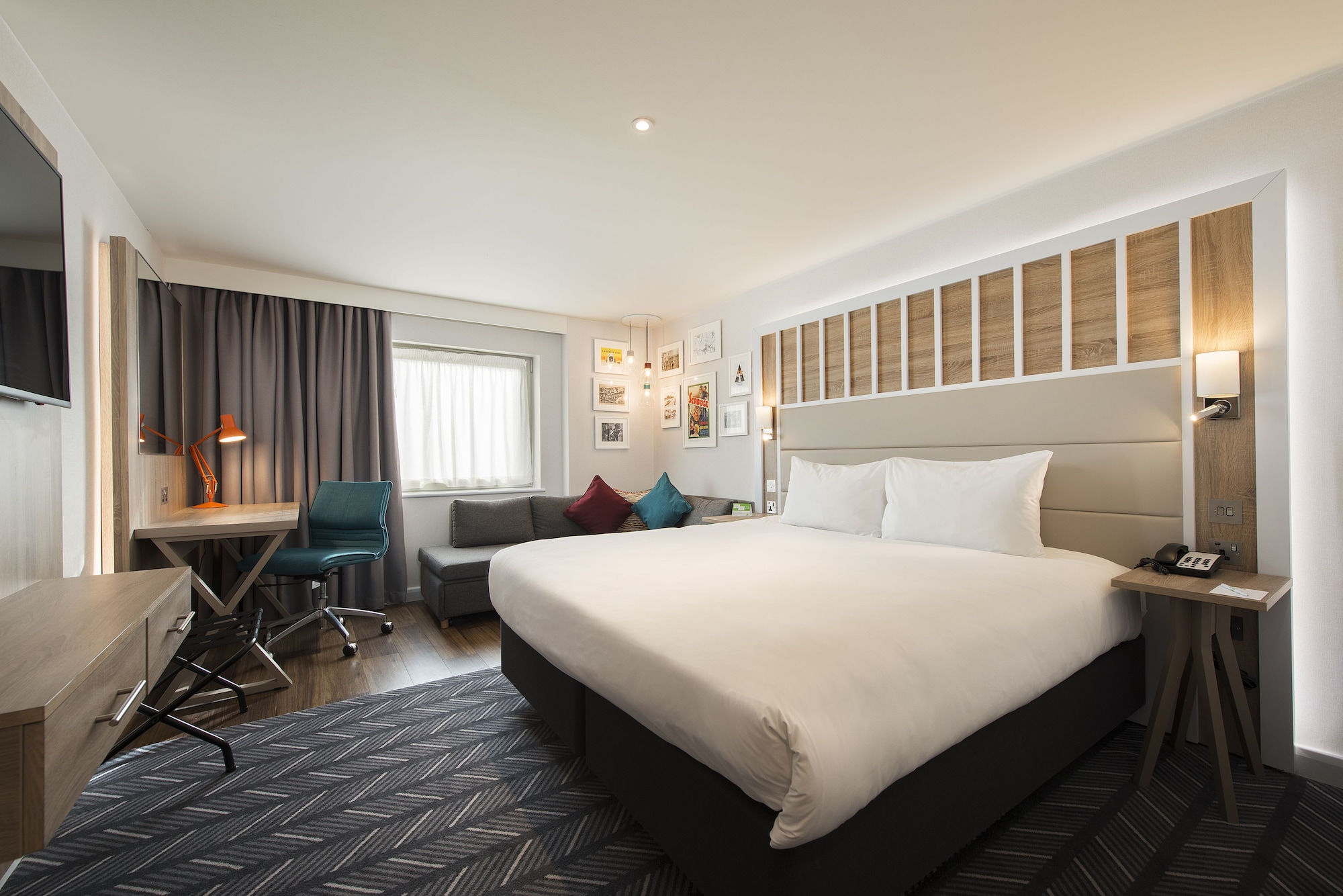 holiday inn london shepperton by ihg