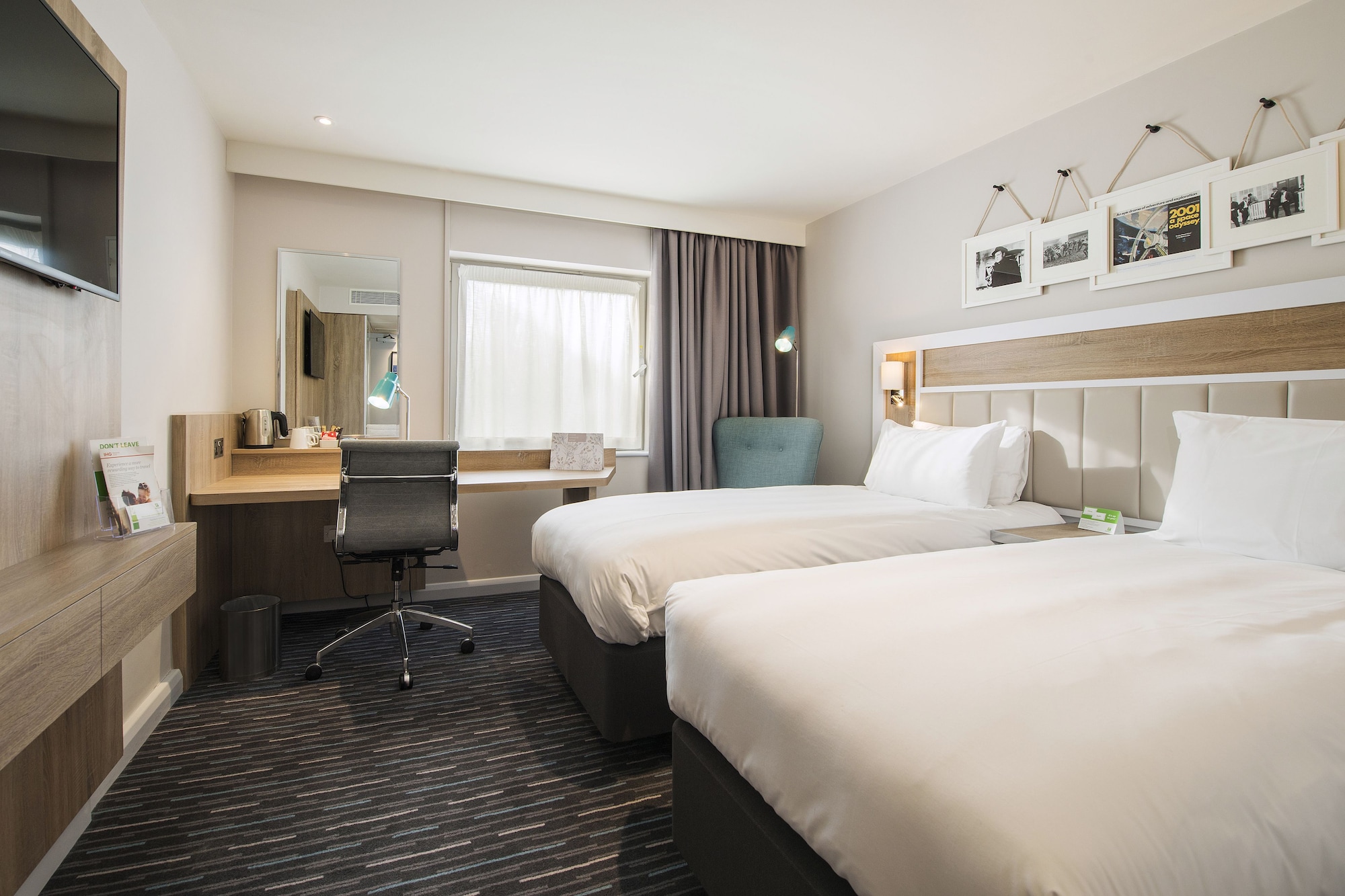 holiday inn london shepperton by ihg