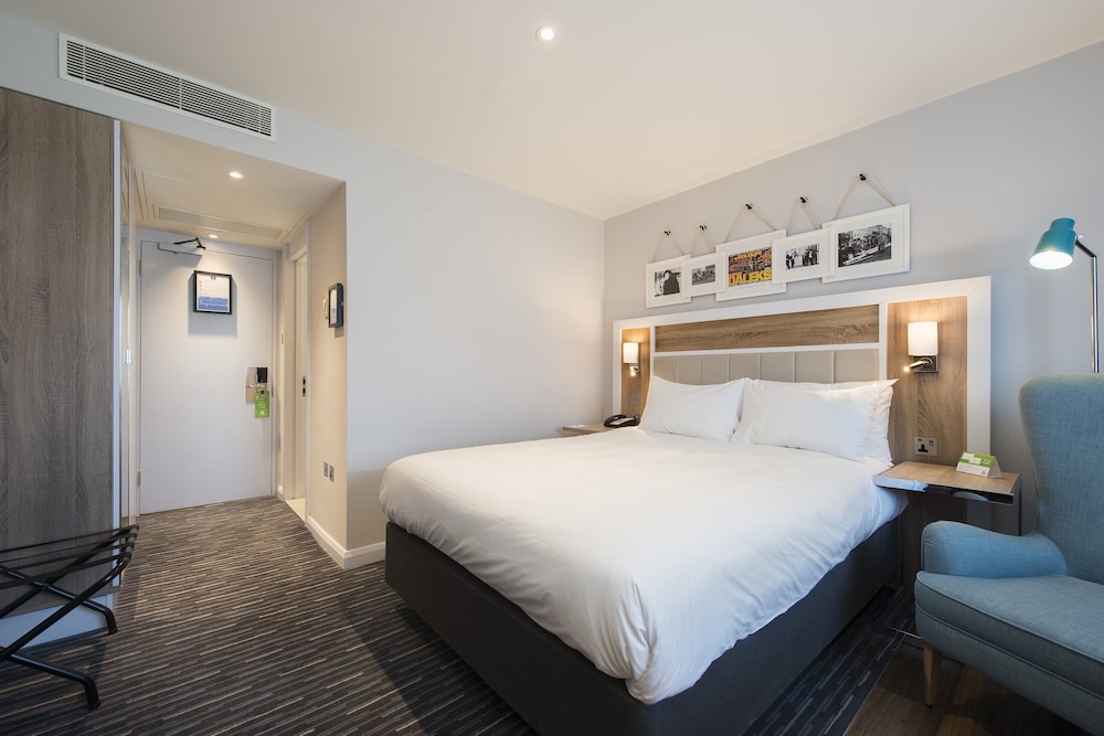 holiday inn london shepperton by ihg