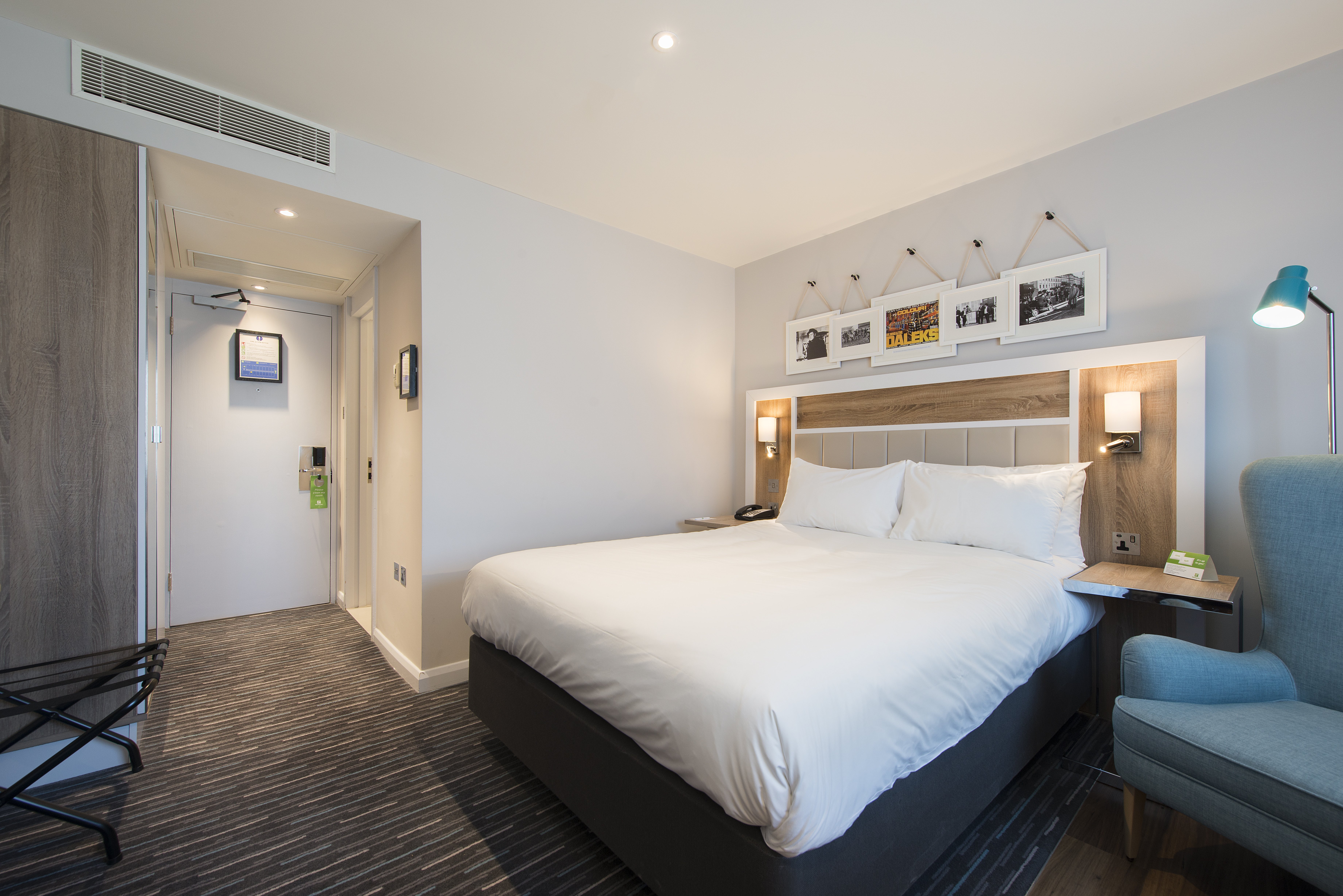 holiday inn london shepperton by ihg