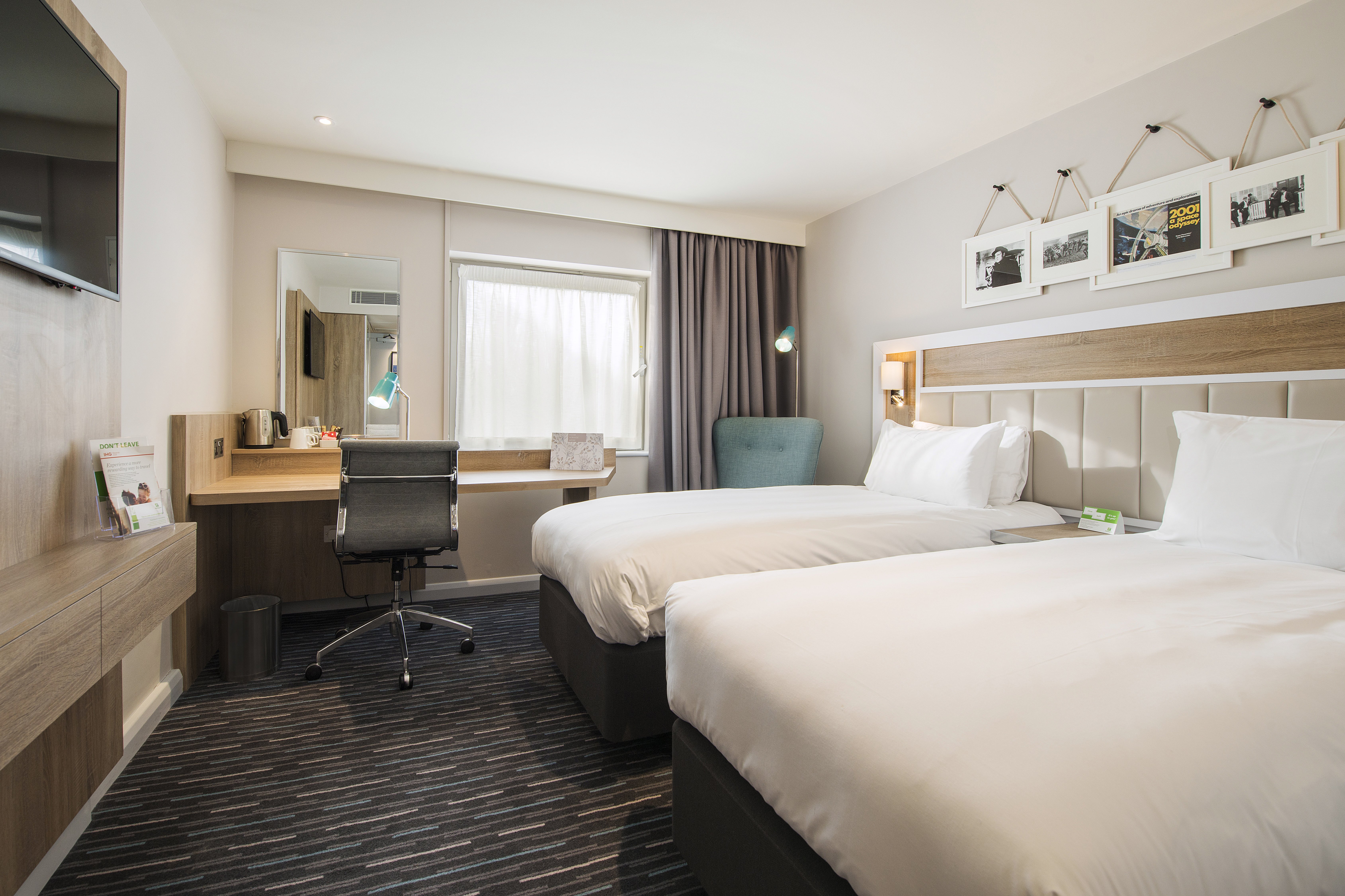 holiday inn london shepperton by ihg