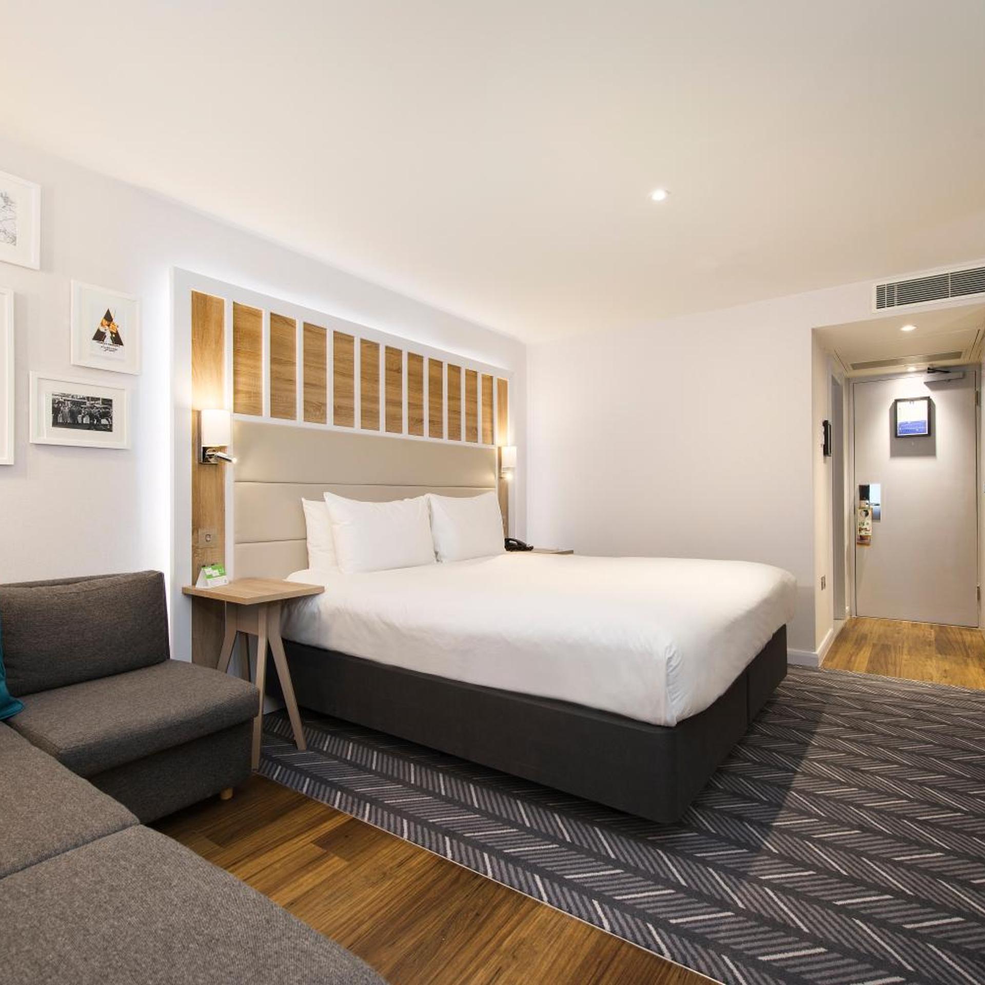 holiday inn london shepperton by ihg