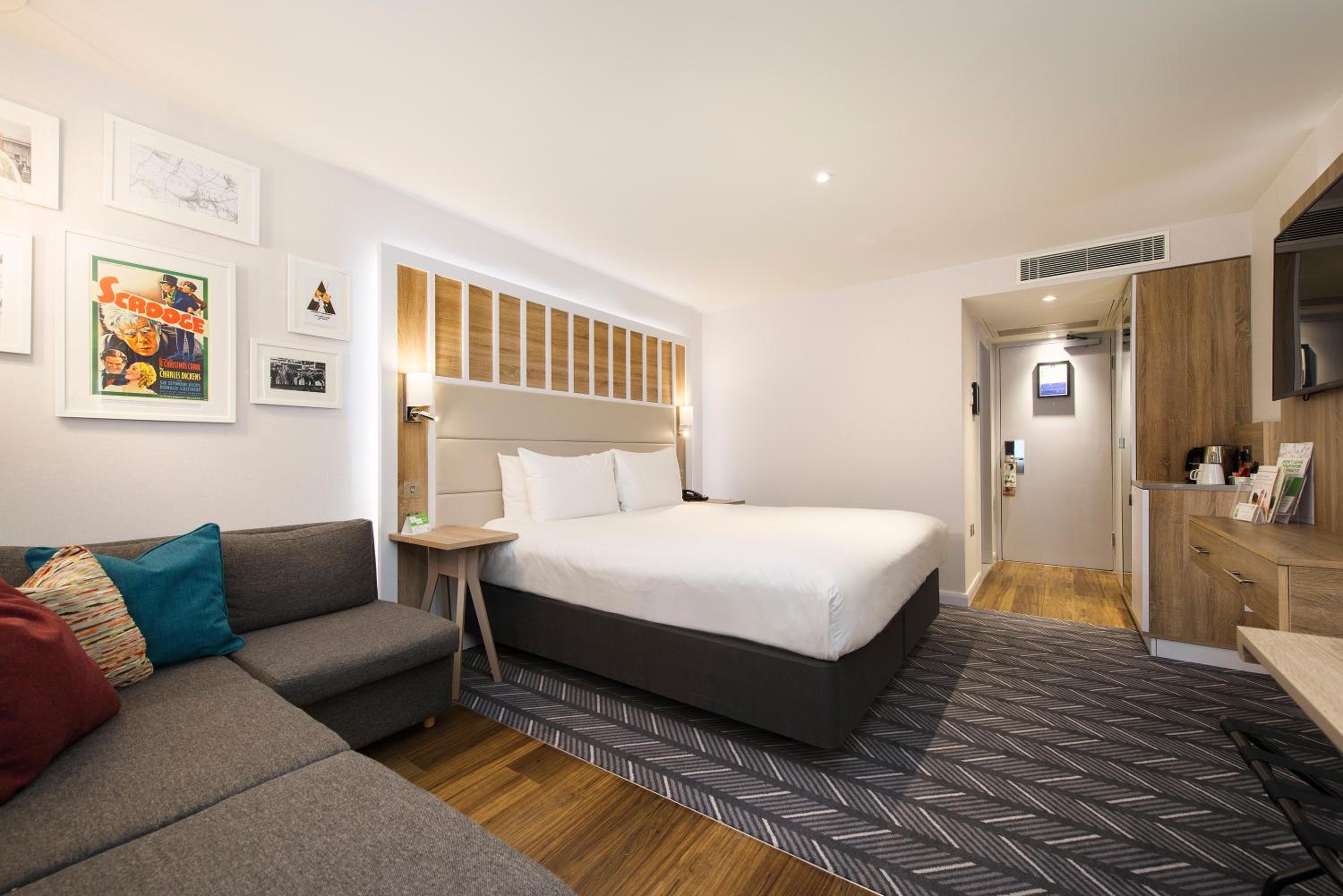 holiday inn london shepperton by ihg