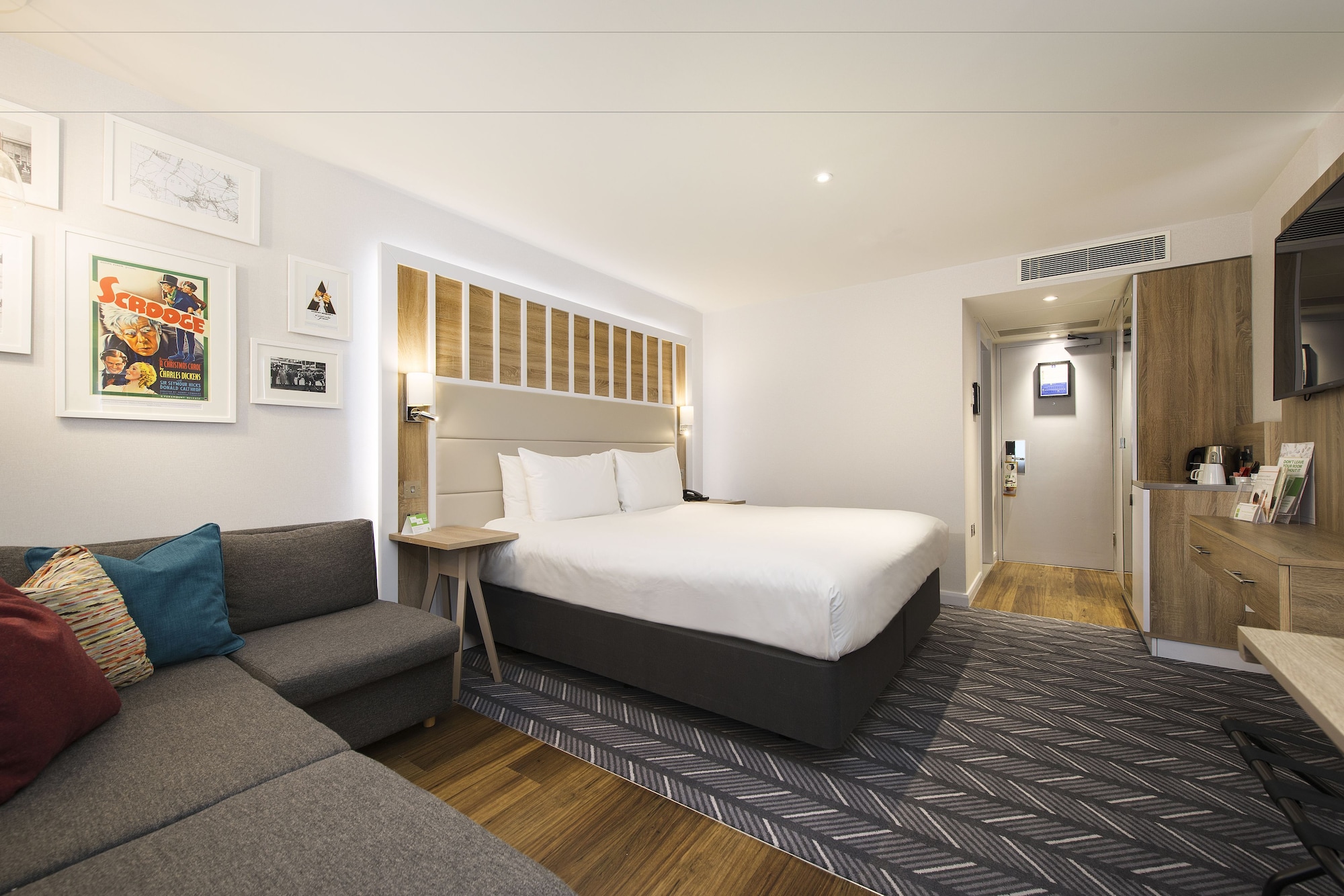 holiday inn london shepperton by ihg