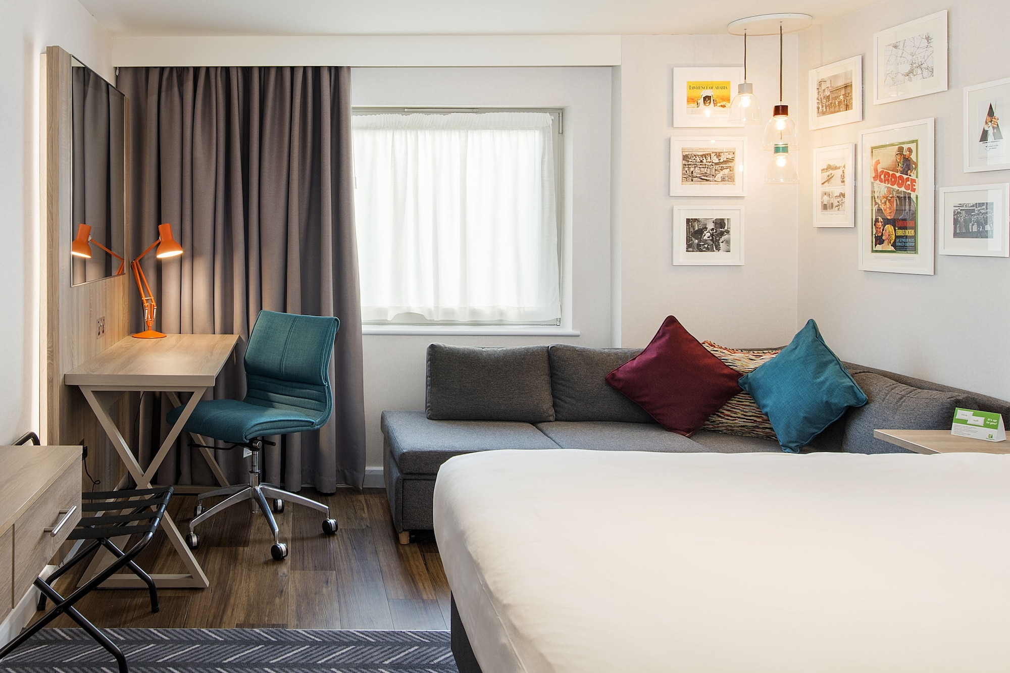 holiday inn london shepperton by ihg