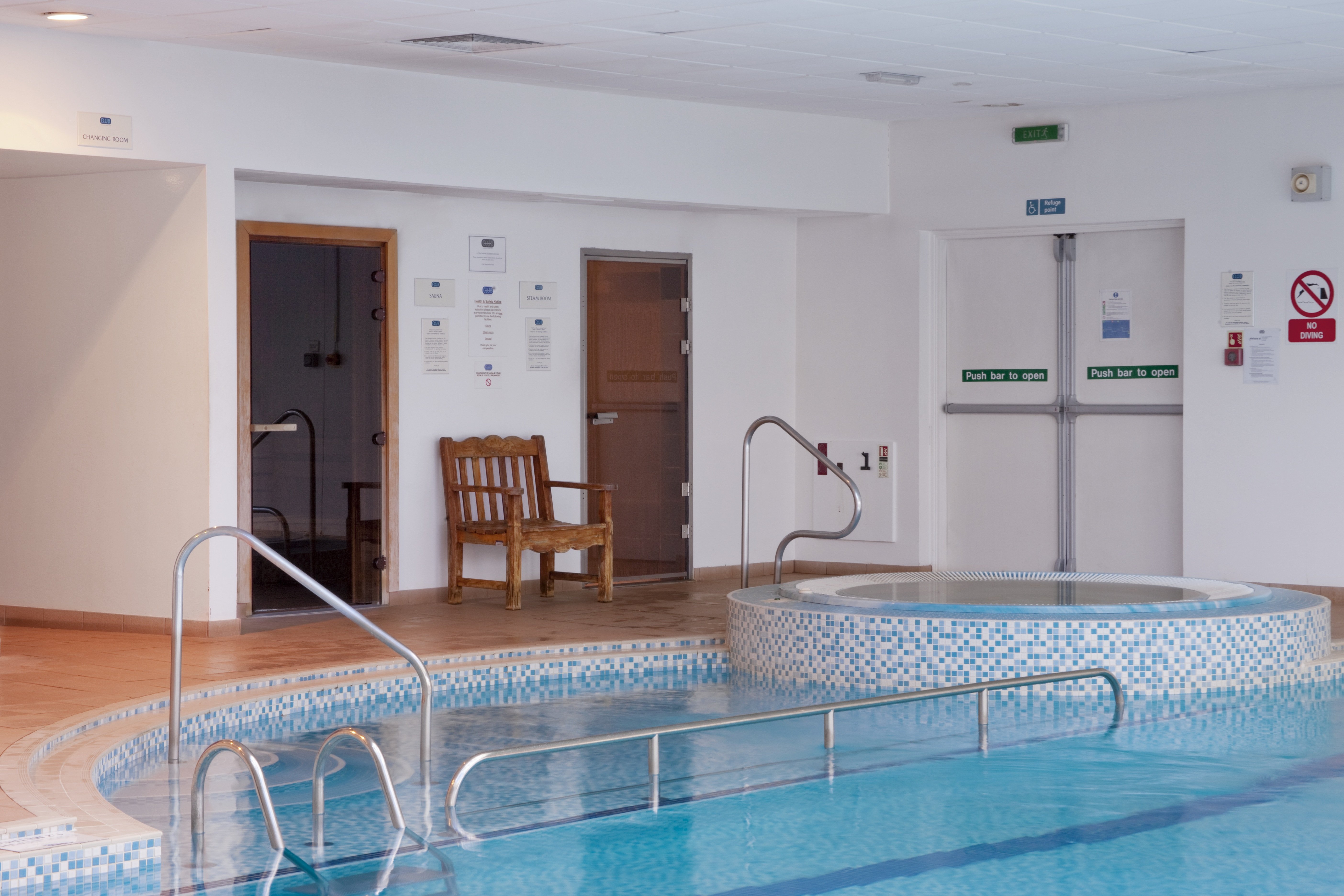 holiday inn london shepperton by ihg
