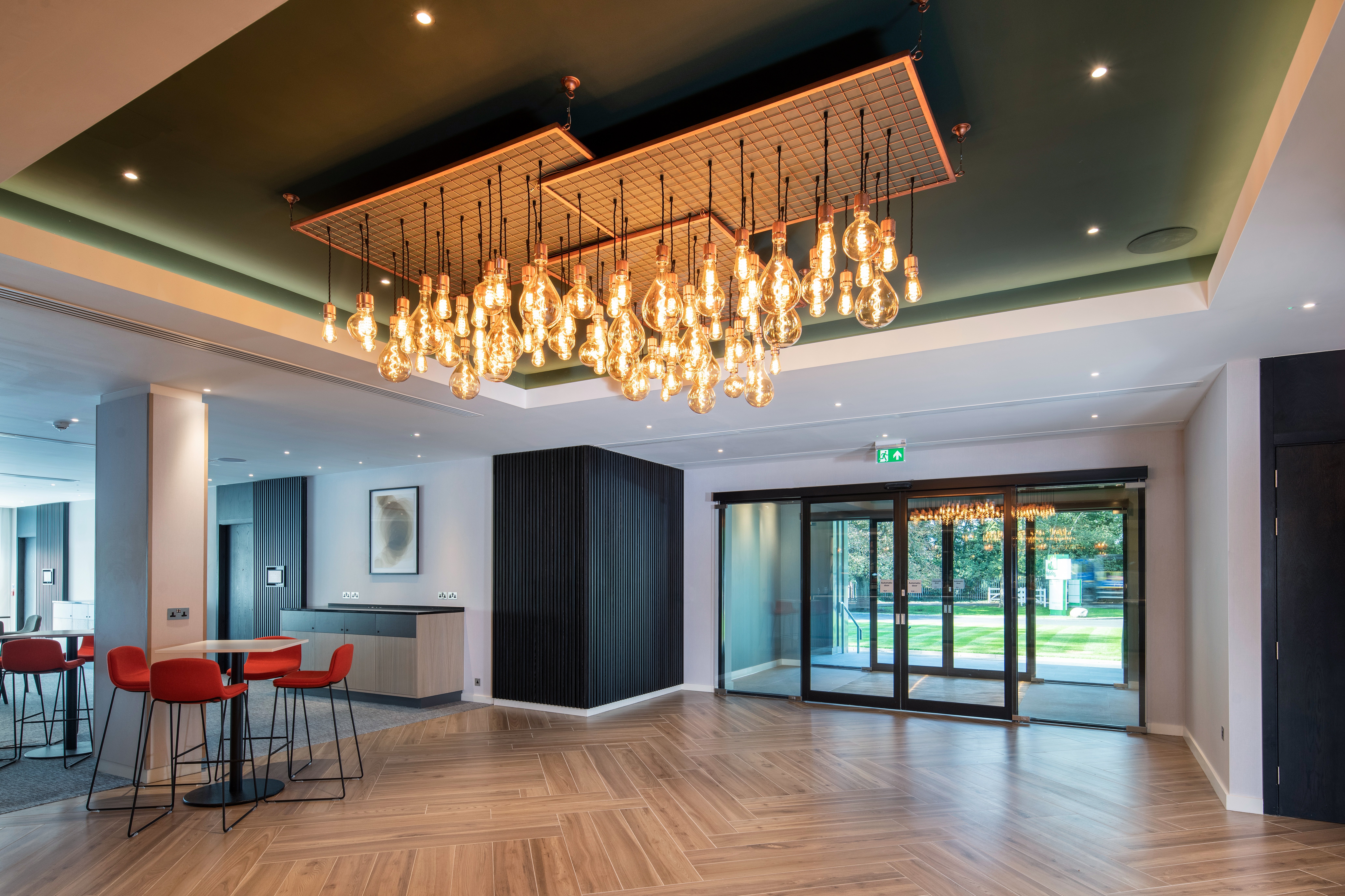 holiday inn london shepperton by ihg