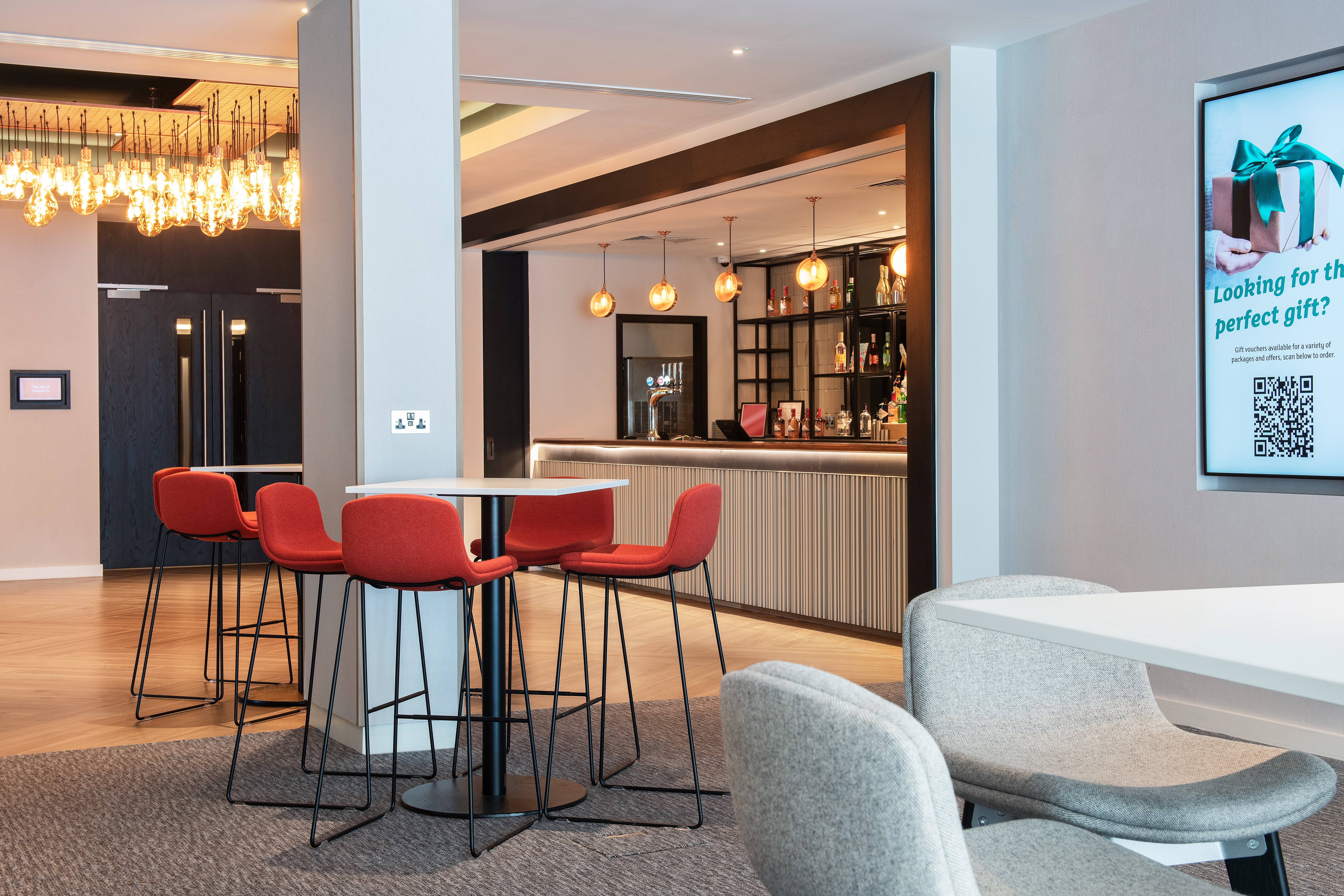 holiday inn london shepperton by ihg