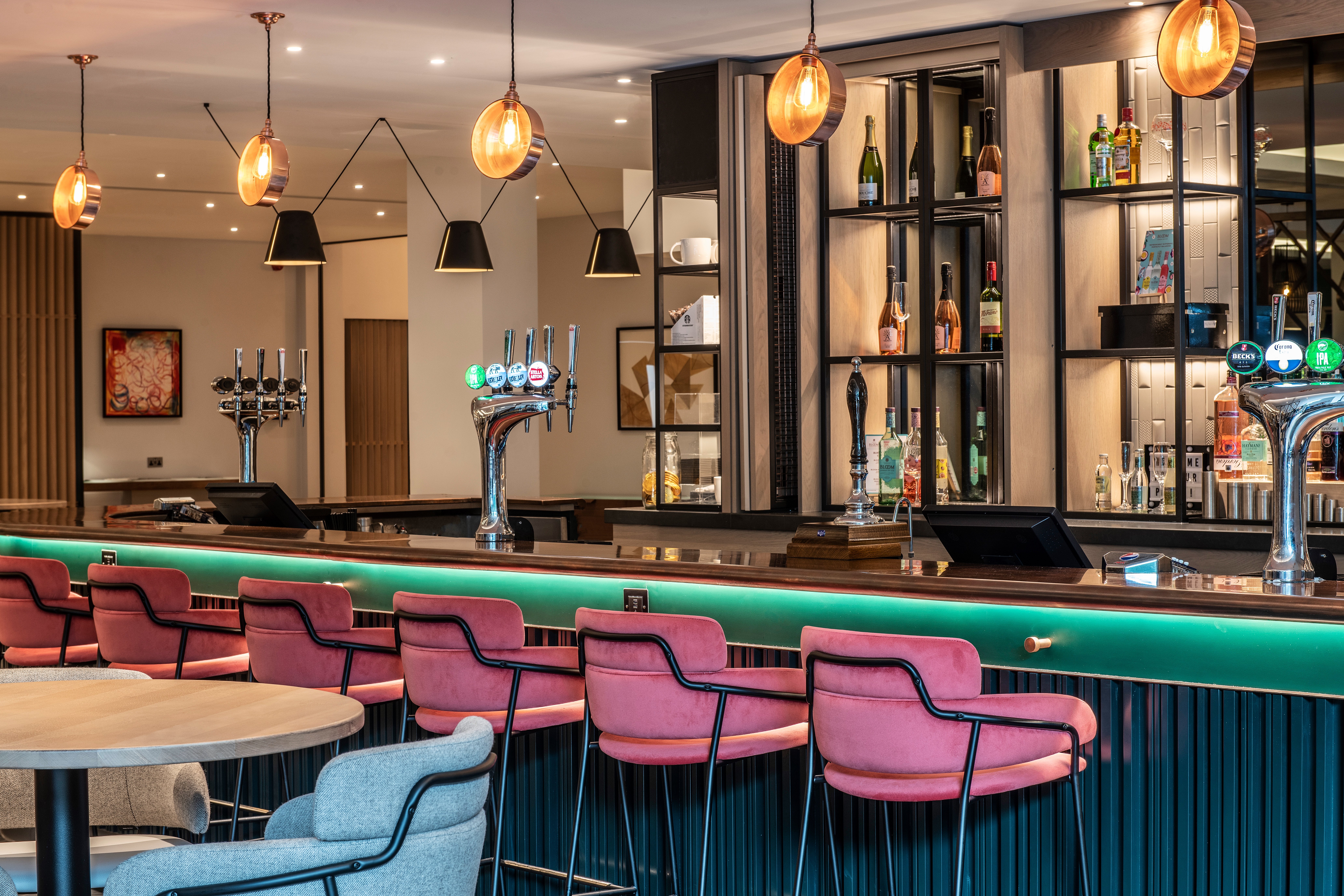 holiday inn london shepperton by ihg