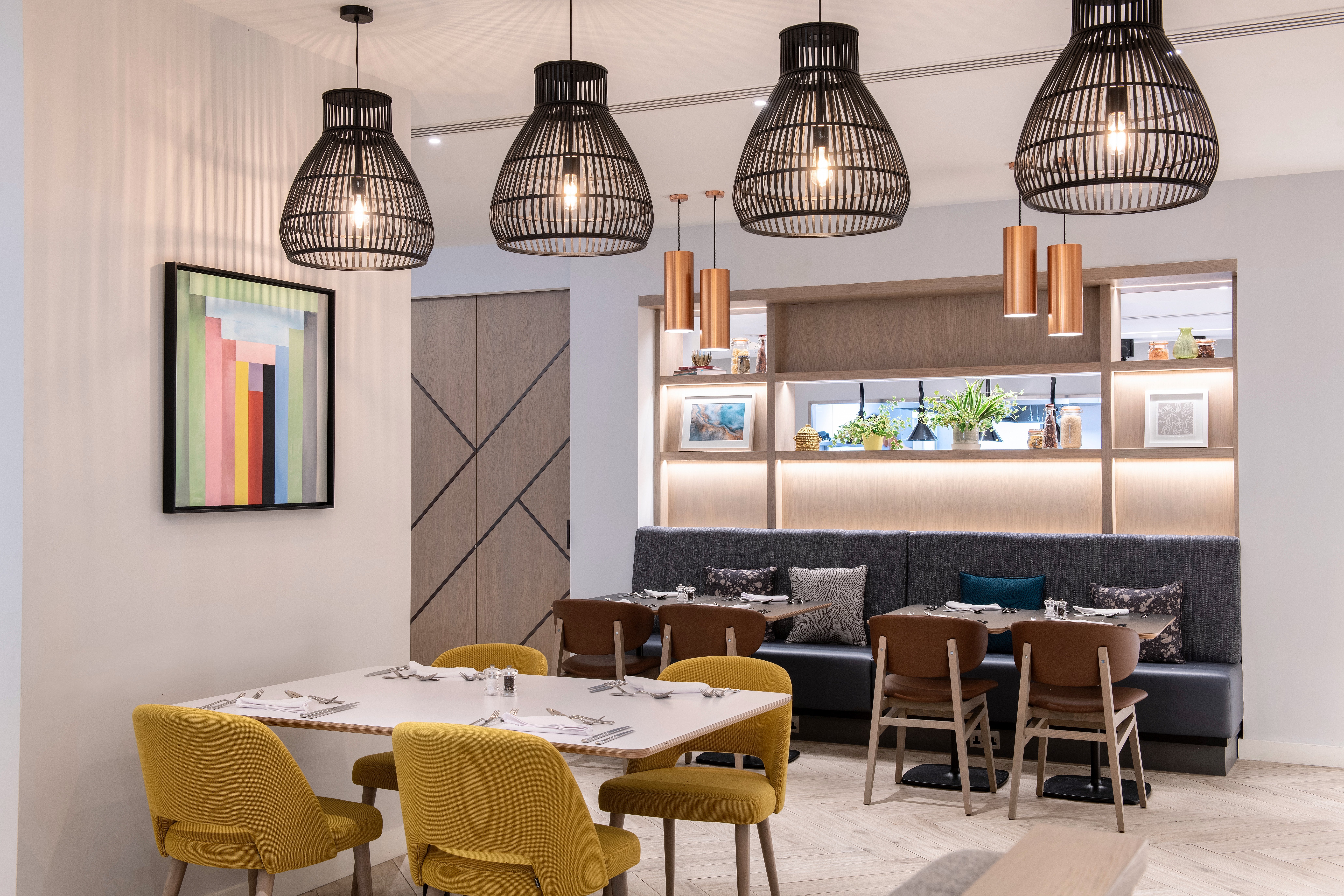 holiday inn london shepperton by ihg