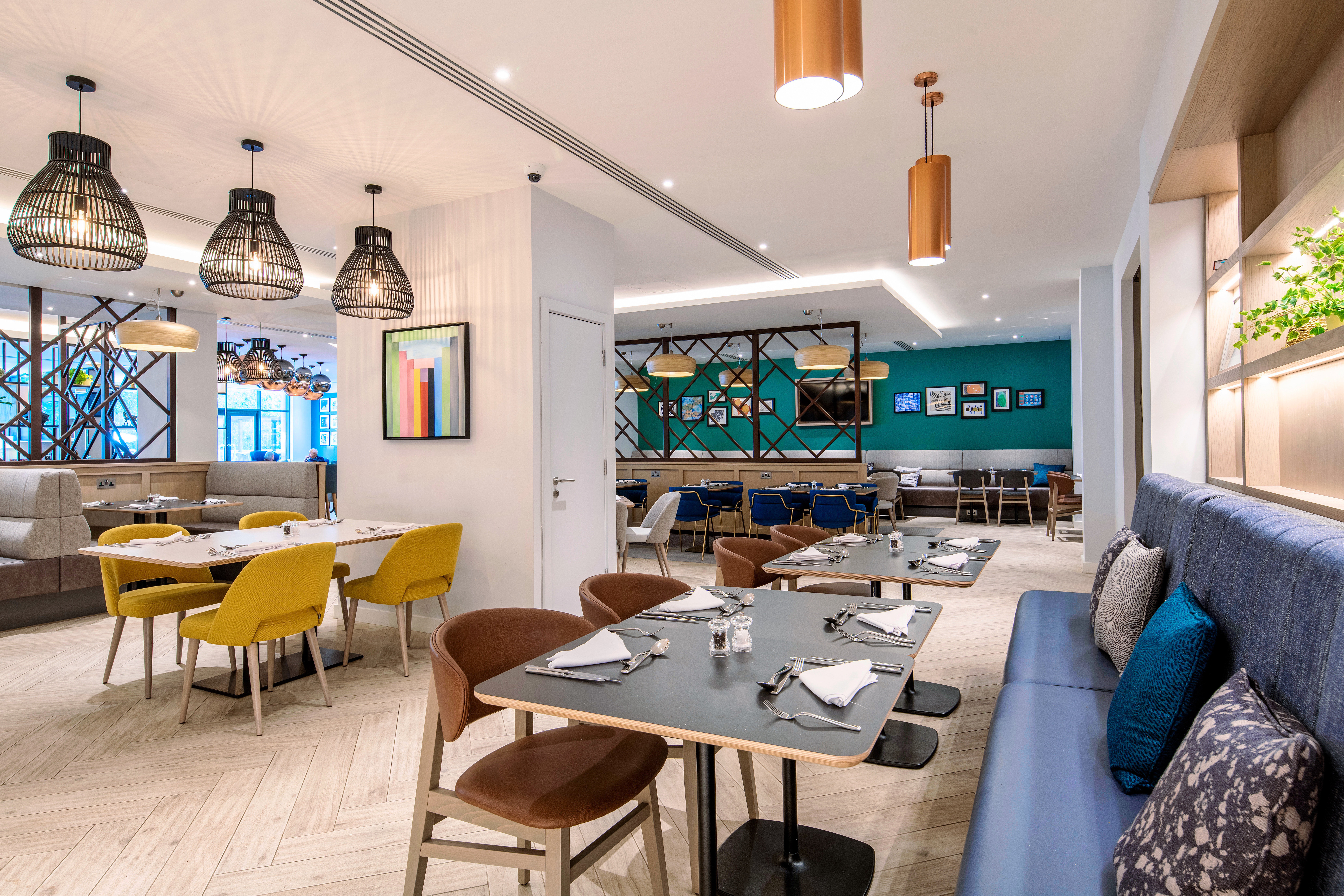 holiday inn london shepperton by ihg