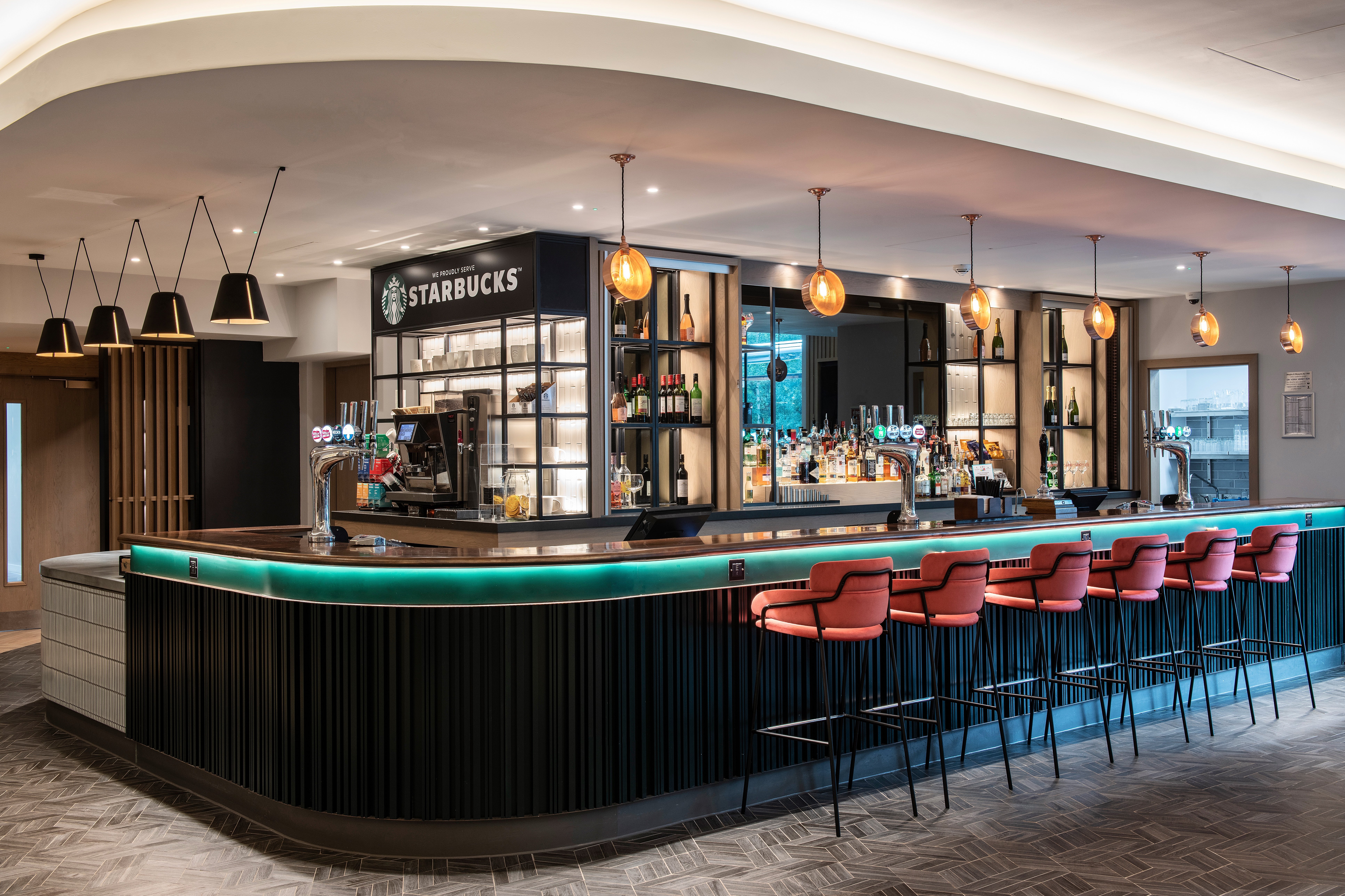 holiday inn london shepperton by ihg