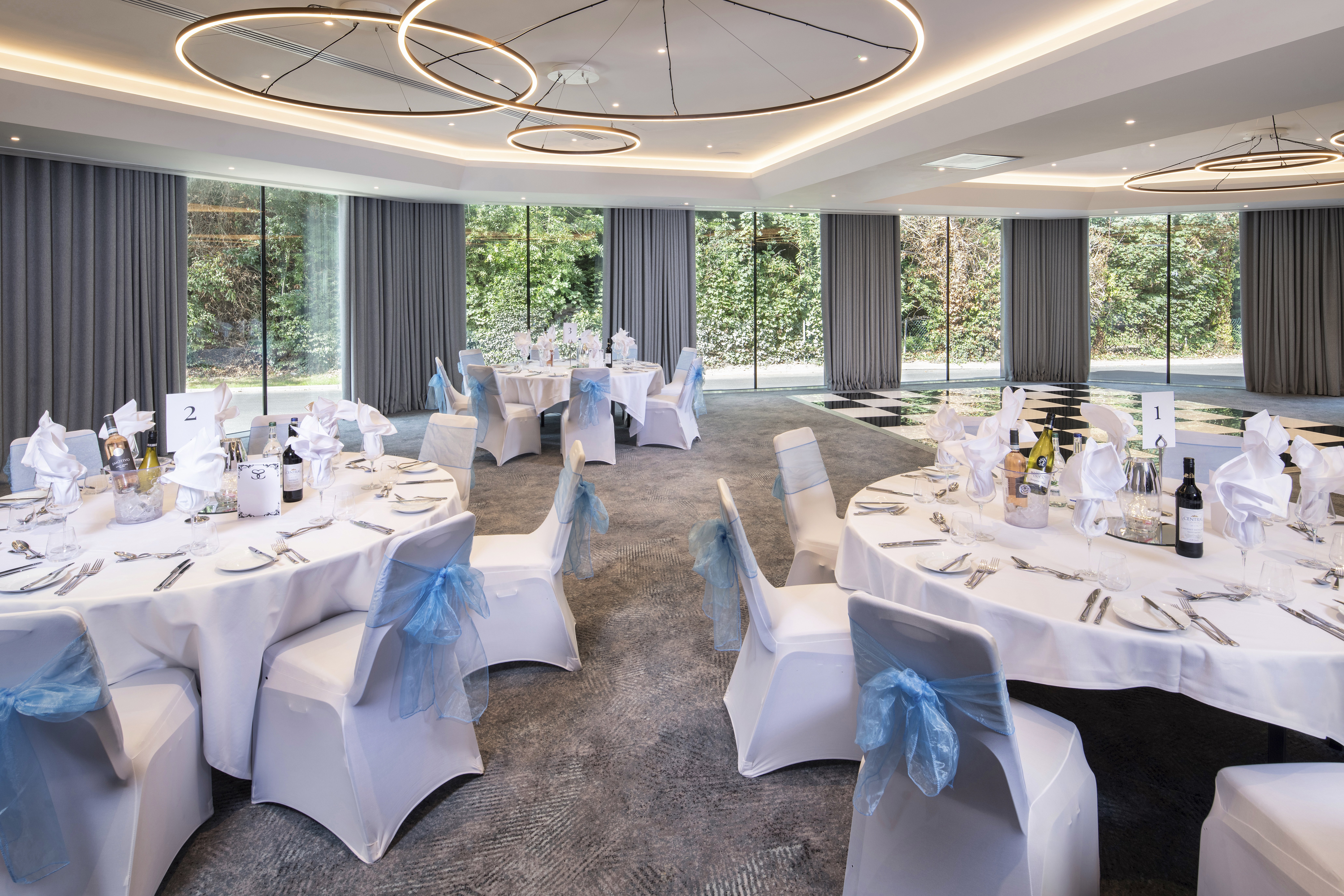 holiday inn london shepperton by ihg