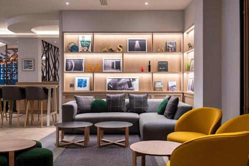 holiday inn london shepperton by ihg