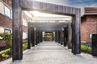 holiday inn london shepperton by ihg
