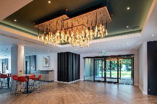 holiday inn london shepperton by ihg