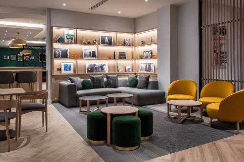 holiday inn london shepperton by ihg
