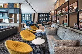 holiday inn london shepperton by ihg