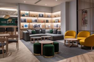 holiday inn london shepperton by ihg