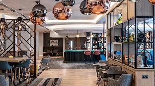 holiday inn london shepperton by ihg