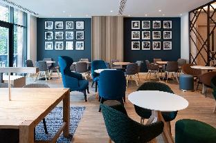 holiday inn london shepperton by ihg