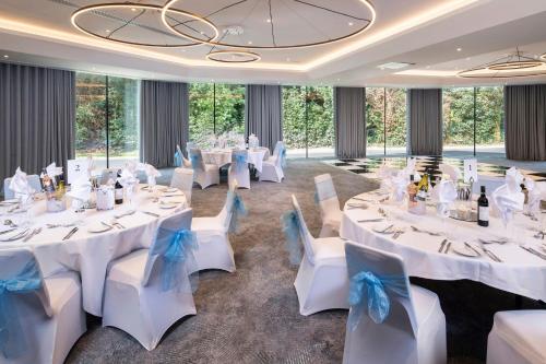 holiday inn london shepperton by ihg