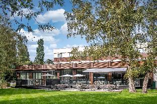 holiday inn london shepperton by ihg