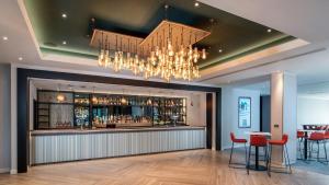 holiday inn london shepperton by ihg