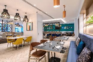 holiday inn london shepperton by ihg