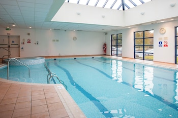 Holiday Inn London - Shepperton By Ihg,In The Suburbs,4 star