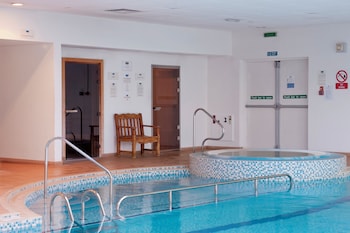 Holiday Inn London - Shepperton By Ihg,In The Suburbs,4 star