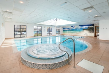Holiday Inn London - Shepperton By Ihg,In The Suburbs,4 star