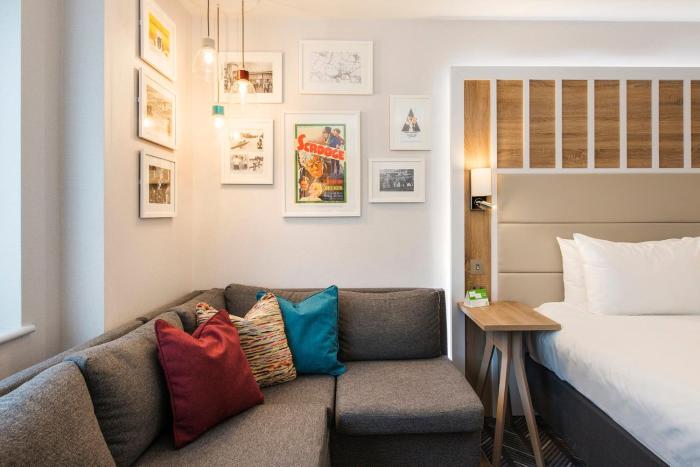 holiday inn london shepperton by ihg
