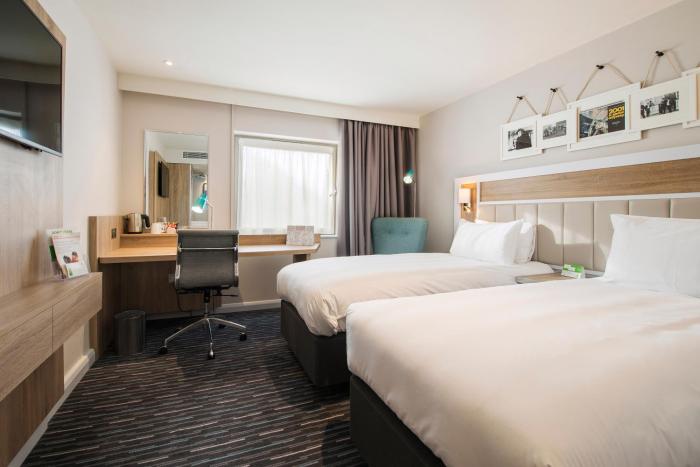 holiday inn london shepperton by ihg