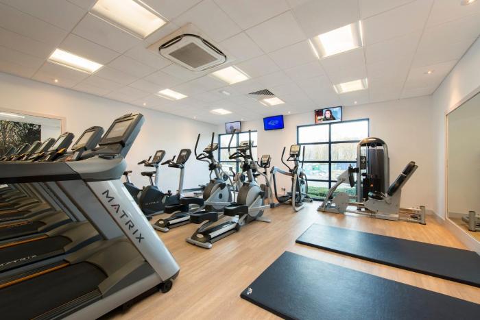 holiday inn london shepperton by ihg