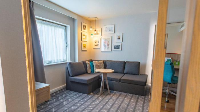 holiday inn london shepperton by ihg