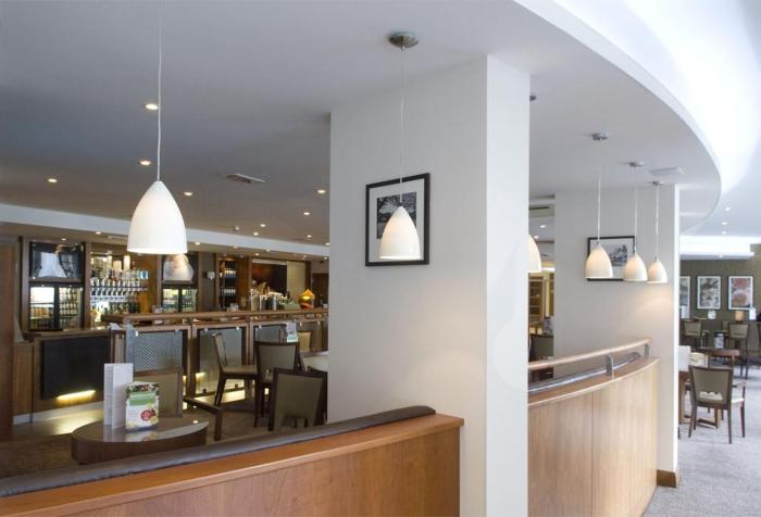 holiday inn london shepperton by ihg